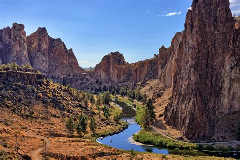 Oregon .